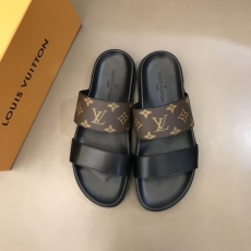 Louis Vuitton Slippers